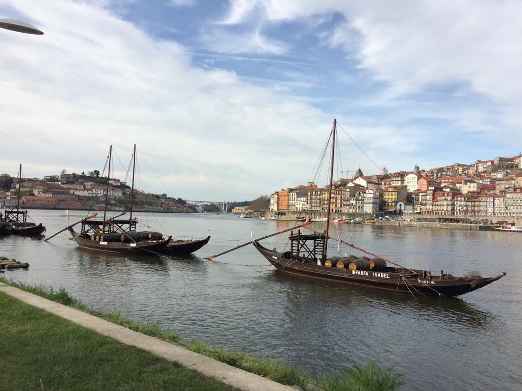 I Love Alegria Porto Zewnętrze zdjęcie